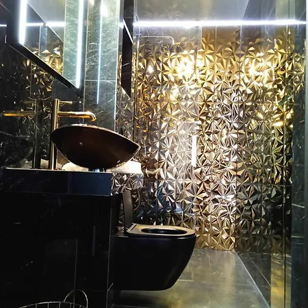 Monika Dziwnowek Z Jacuzzi * Wrzosowo (Kamien)