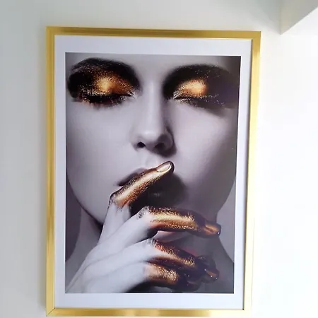 Διαμέρισμα Monika Dziwnowek Z Jacuzzi *