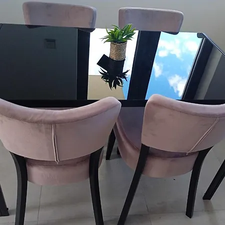 Monika Dziwnowek Z Jacuzzi Διαμέρισμα *